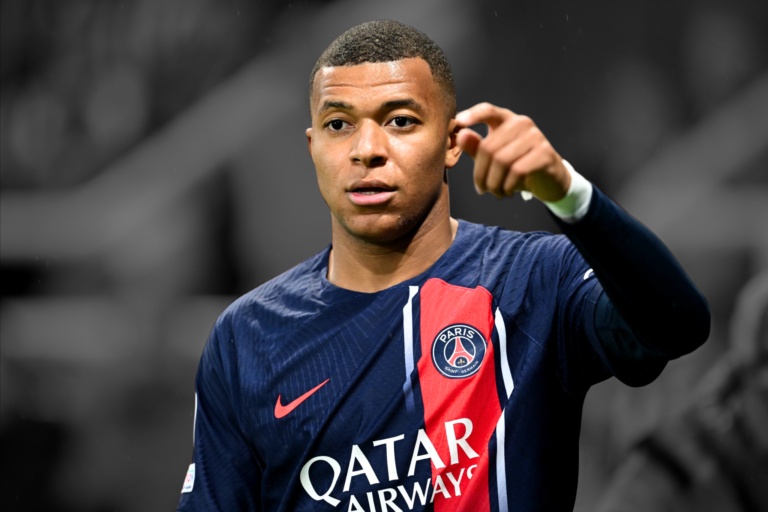 Nem Real, nem PSG, jornal revela que Mbappé gostaria de jogar em time inglês